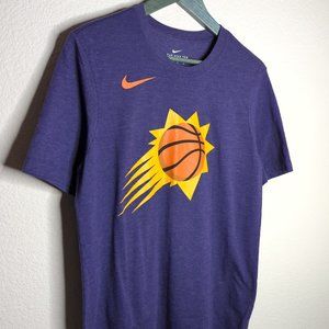 Nike Phoenix Suns Logo Tee